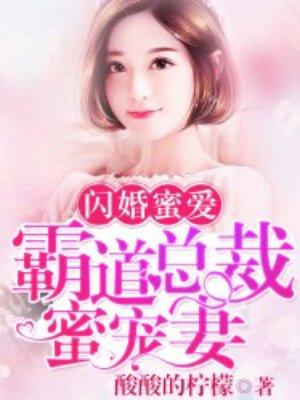 闪婚蜜爱：霸道总裁蜜宠妻